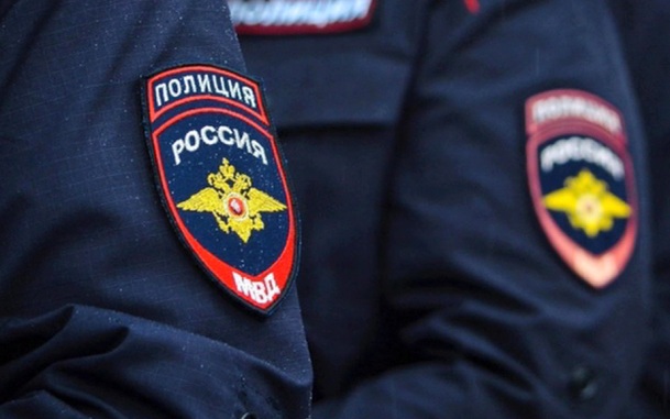 В Махачкале задержаны подозреваемые в грабеже