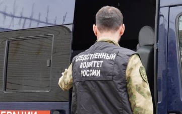 В Новгородской области нашли тело мужчины в реке, СК начал проверку