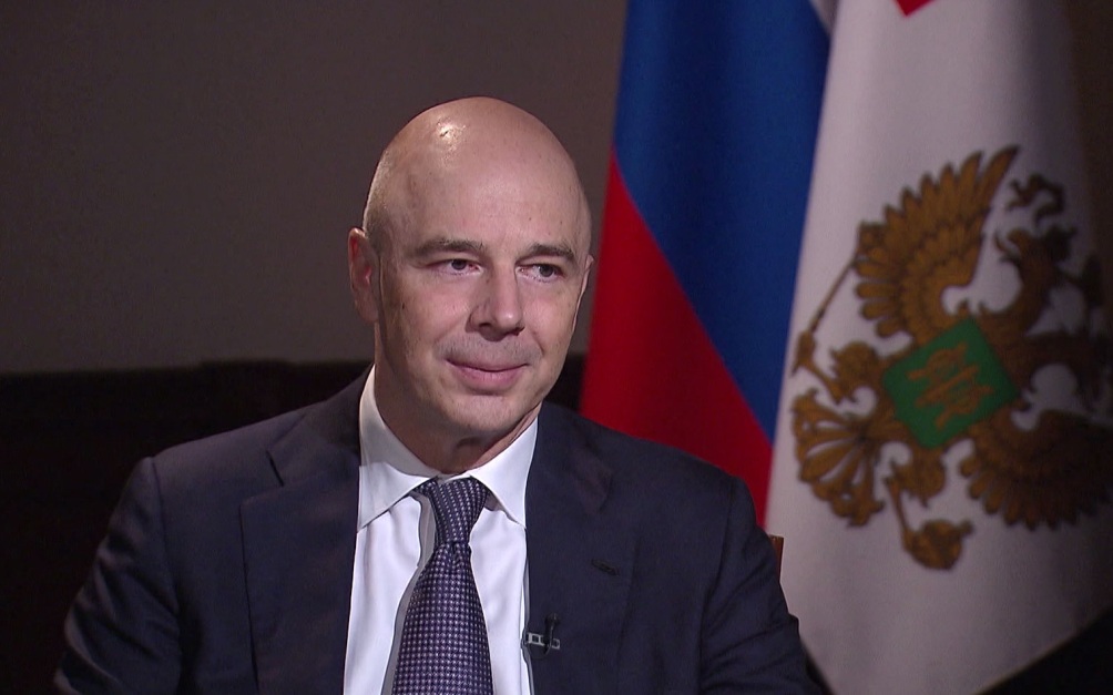 Силуанов заявил, что вместе с доходами растут расходы