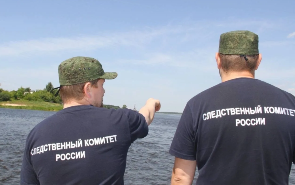 Во Владимирской области судно наехало на байдарку с людьми, есть пострадавшие