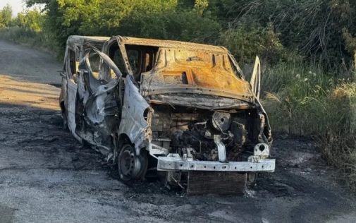 ВСУ нанесли удар по ЛНР, пострадали двое мирных жителей