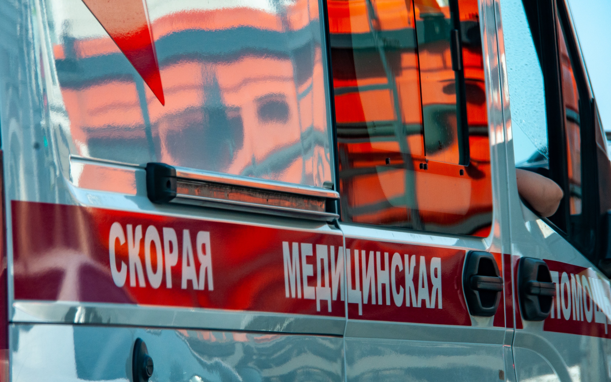 Житель Курской области ранен после атаки ВСУ по остановке около автовокзала