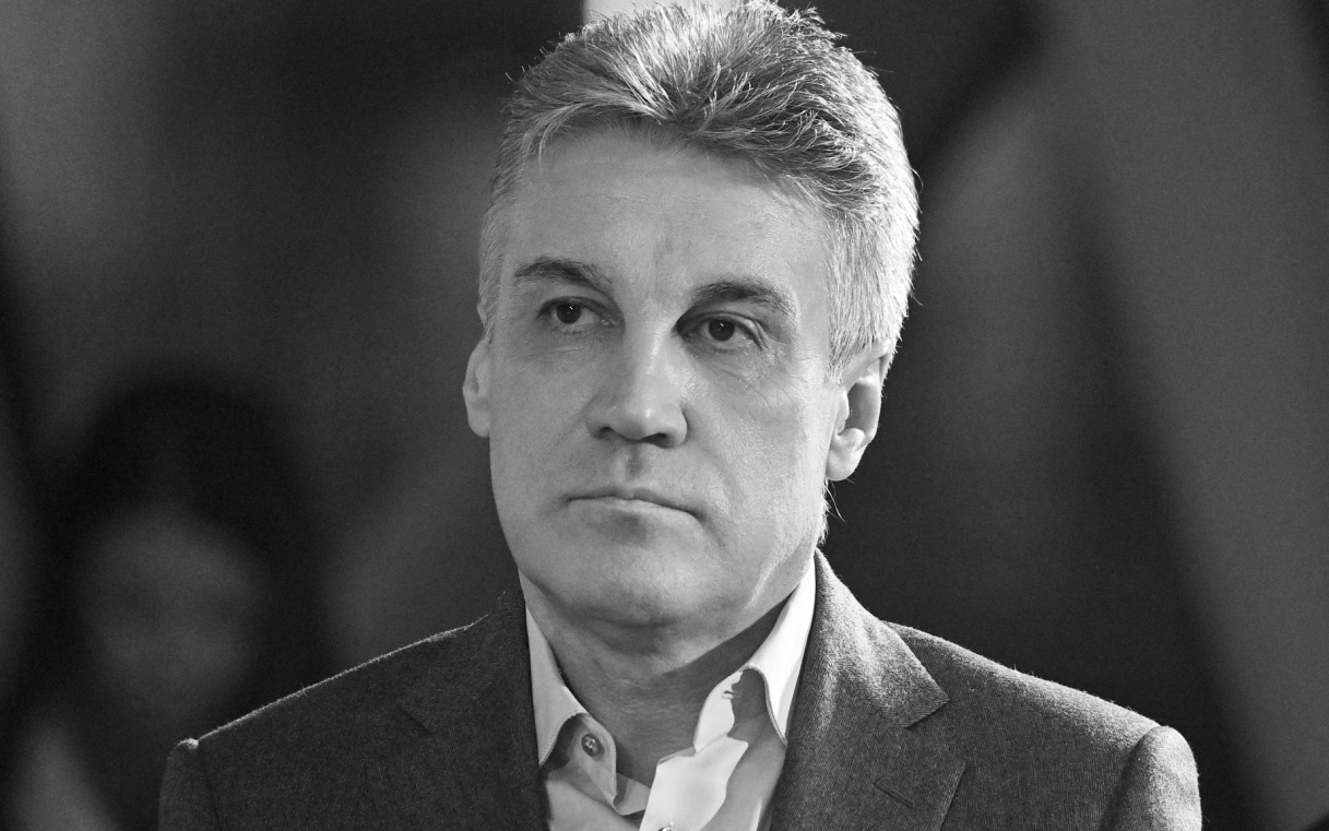 Алексей Пиманов незадолго до смерти не хотел ходить по врачам