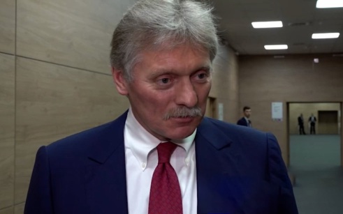 Песков: суверенность РФ означает способность выдерживать жесткую конкуренцию