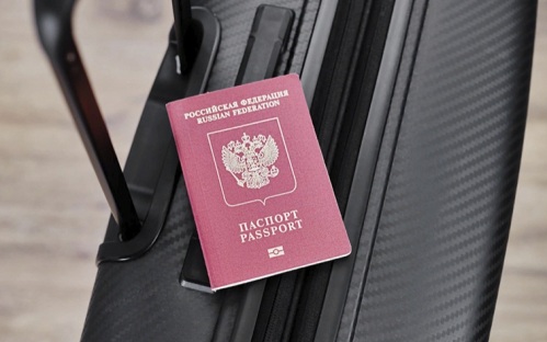 В АТОР рассказали о требованиях к загранпаспорту в 2026 году