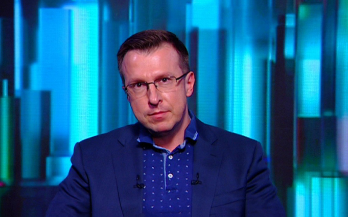 Журналист Щугорев: премия ТЭФИ демонстрирует мастерство журналистики