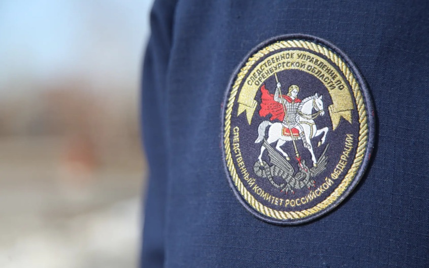Тело трехлетнего ребенка нашли в реке в Оренбургской области