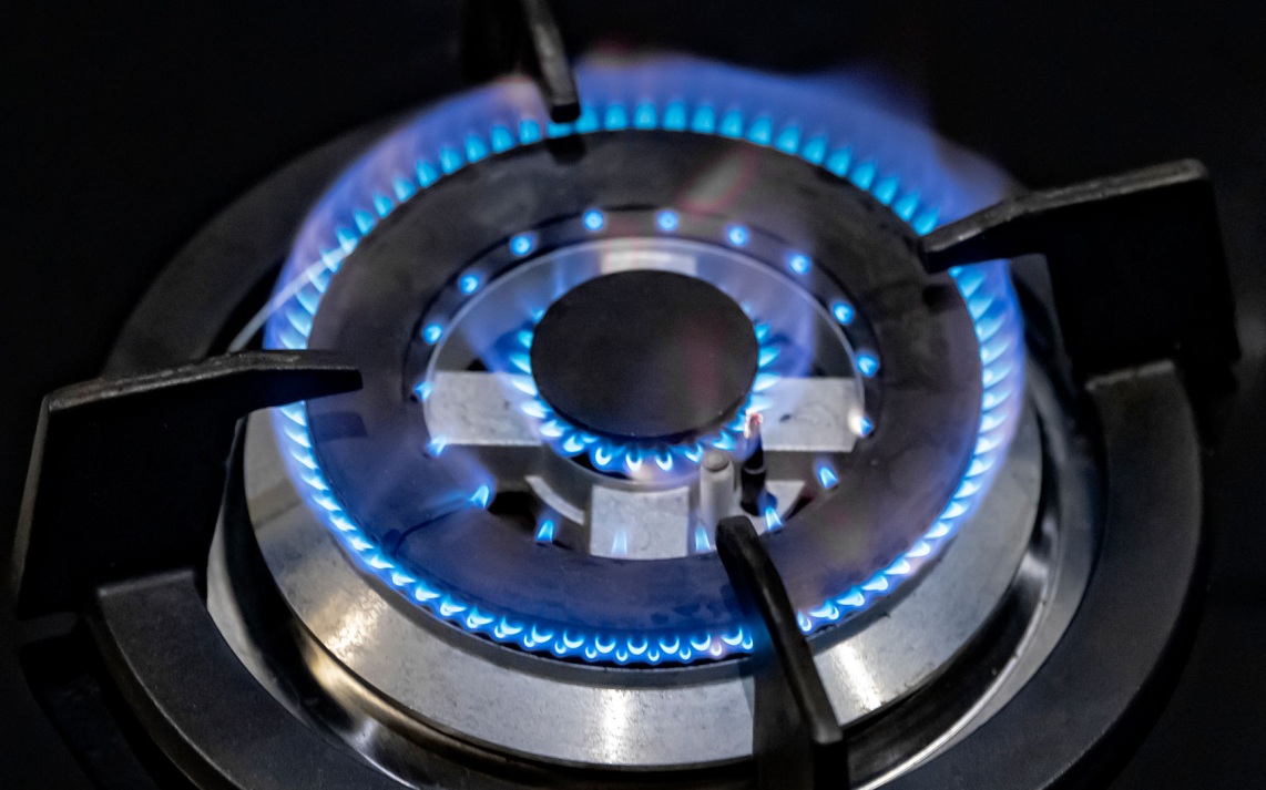 Газпром сообщил, на сколько снизилось потребление газа в России в 2025 году