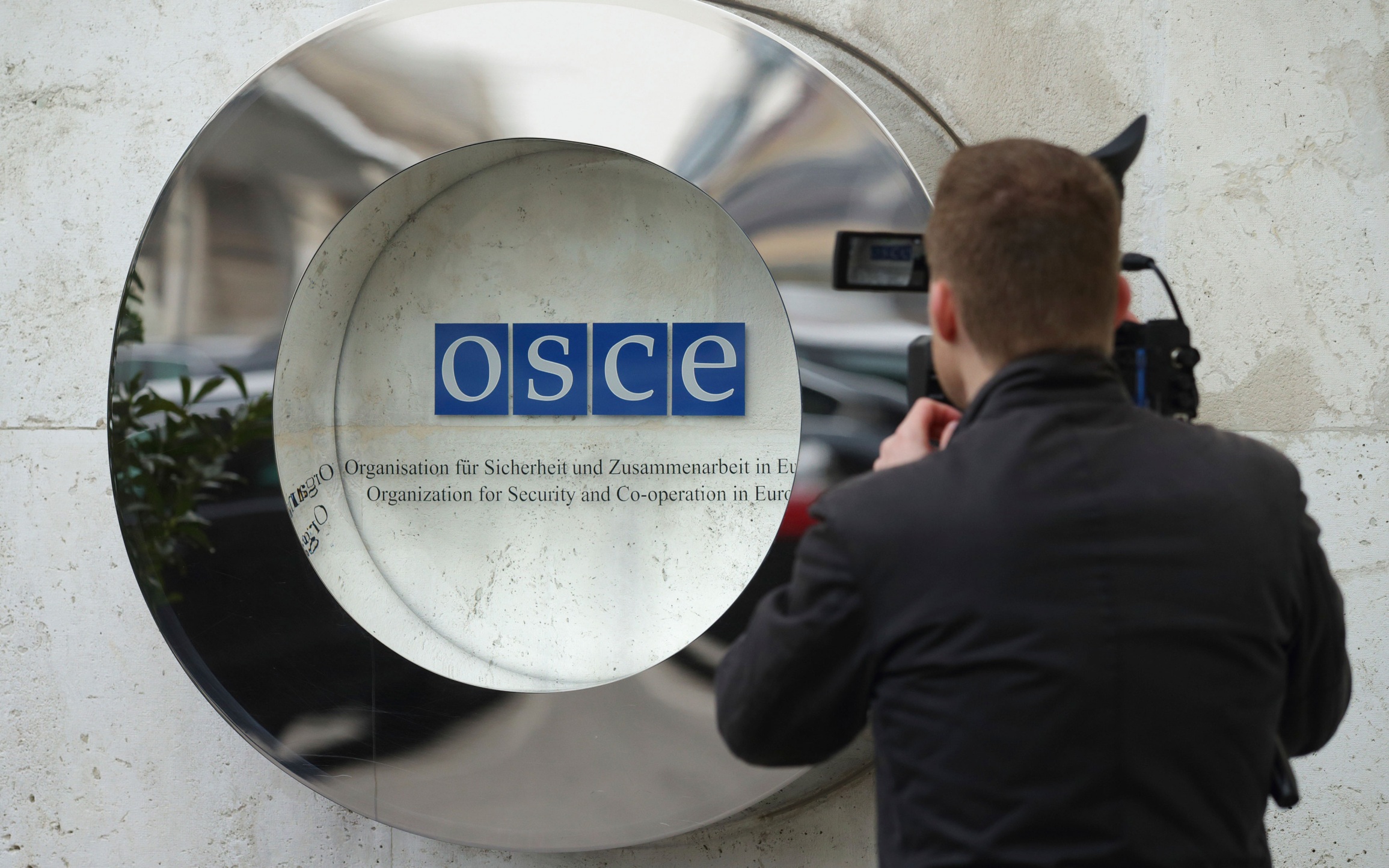Полянский: многие страны ОБСЕ в кулуарах разделяют оценки РФ