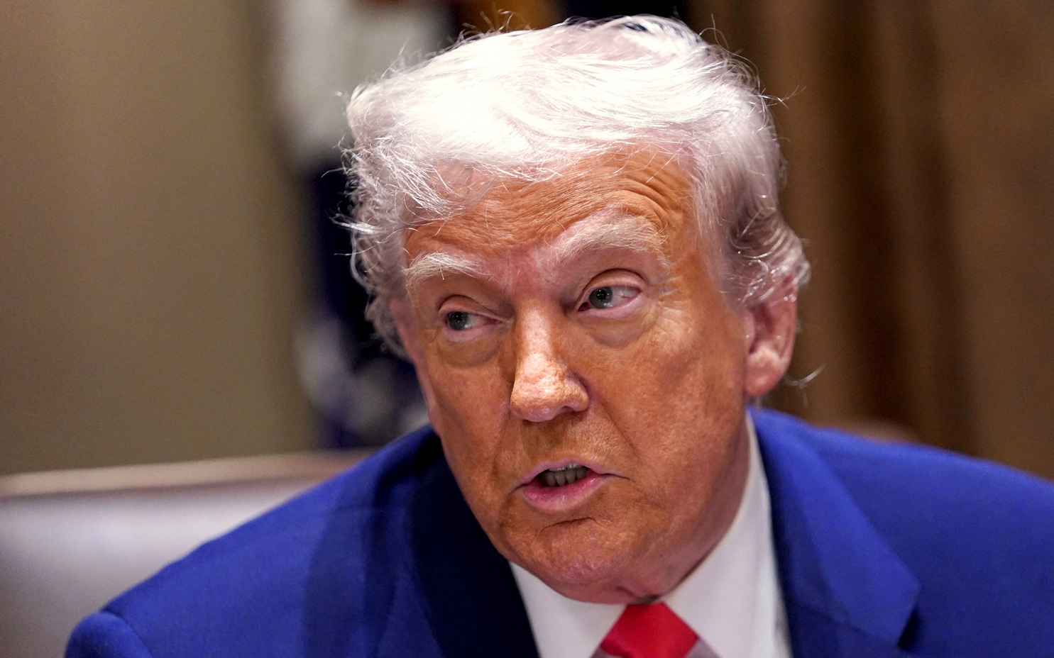 Трамп пригрозил Израилю оставить его один на один с Ираном