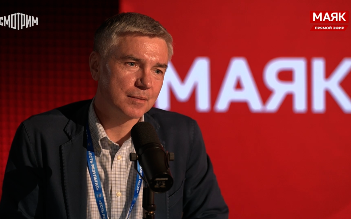 Депутат рассказал, как отказ от курения стал для него толчком к успехам в спорте