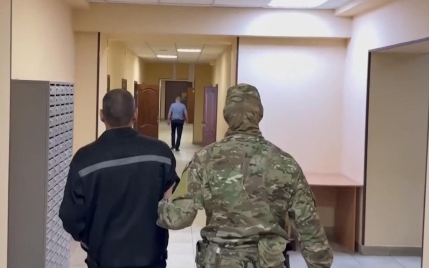 ФСБ: заключенный готовился убить сотрудников ИК в Ульяновской области