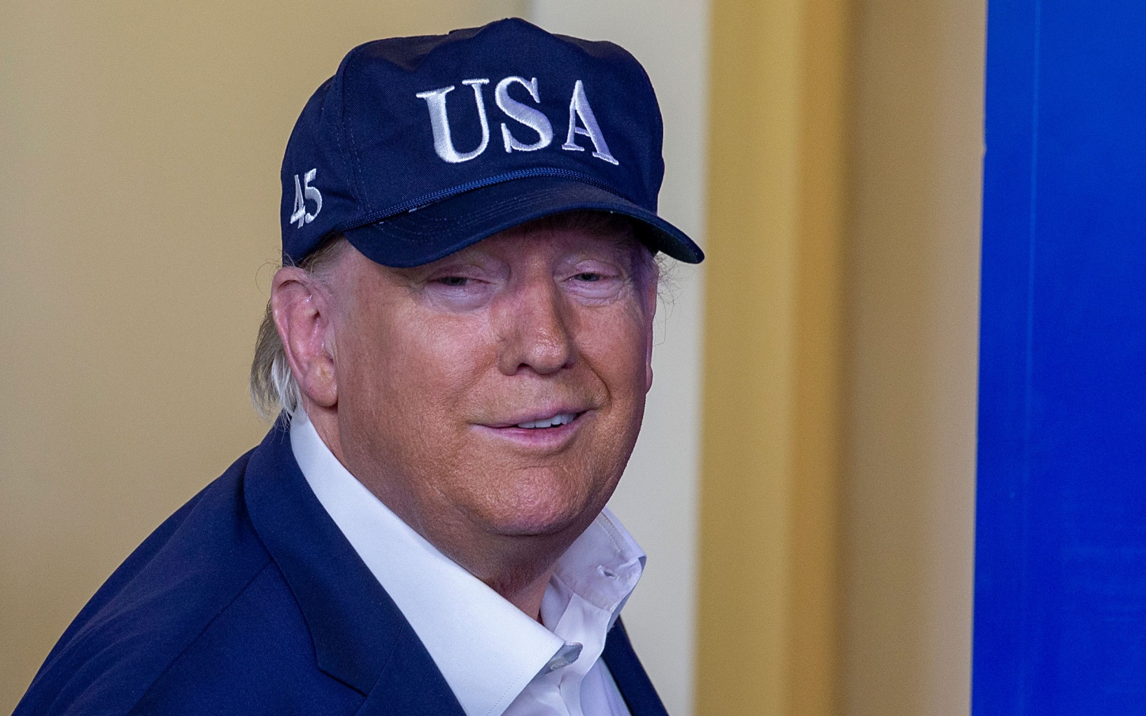 Трамп заявил, что Израиль и Иран прекратили обмениваться ударами на неделю