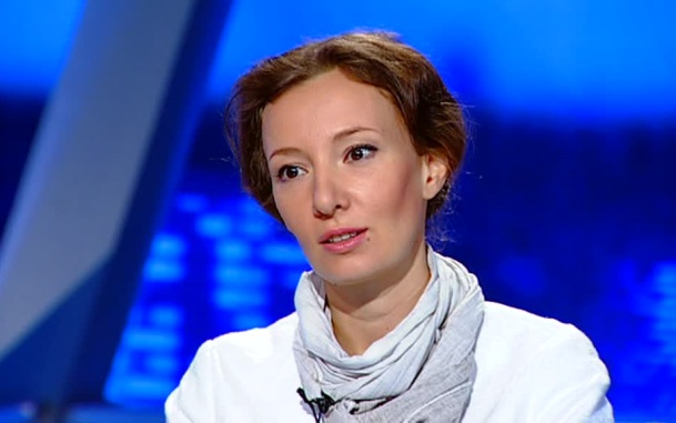 Кузнецова сообщила, что в РФ появятся гостиничные номера для многодетных семей