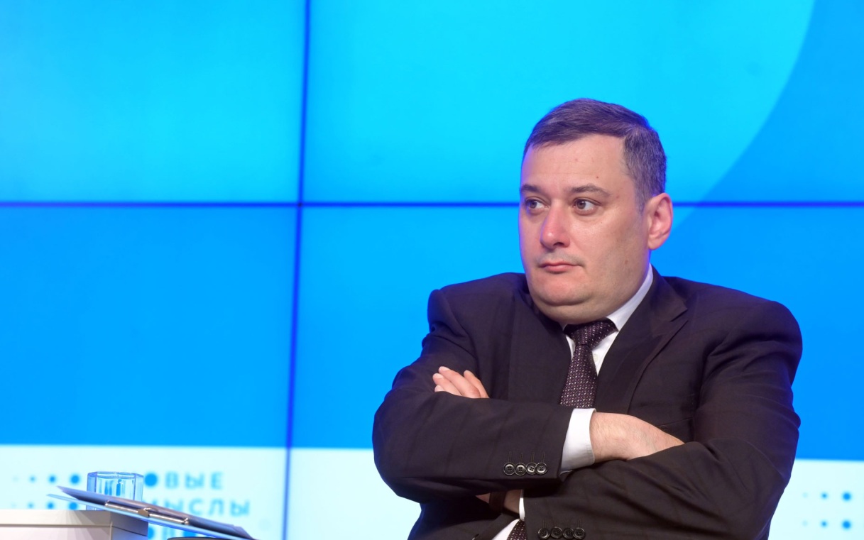 Хинштейн рассказал, что мешает восстановительной работе в Курской области