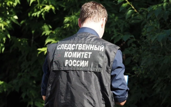 В Новосибирске пенсионеры задушили 45-летнего сына из-за аморального поведения