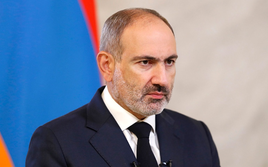 Пашинян заявил о необходимости скорейших досрочных выборов в оппозиционном Гюмри
