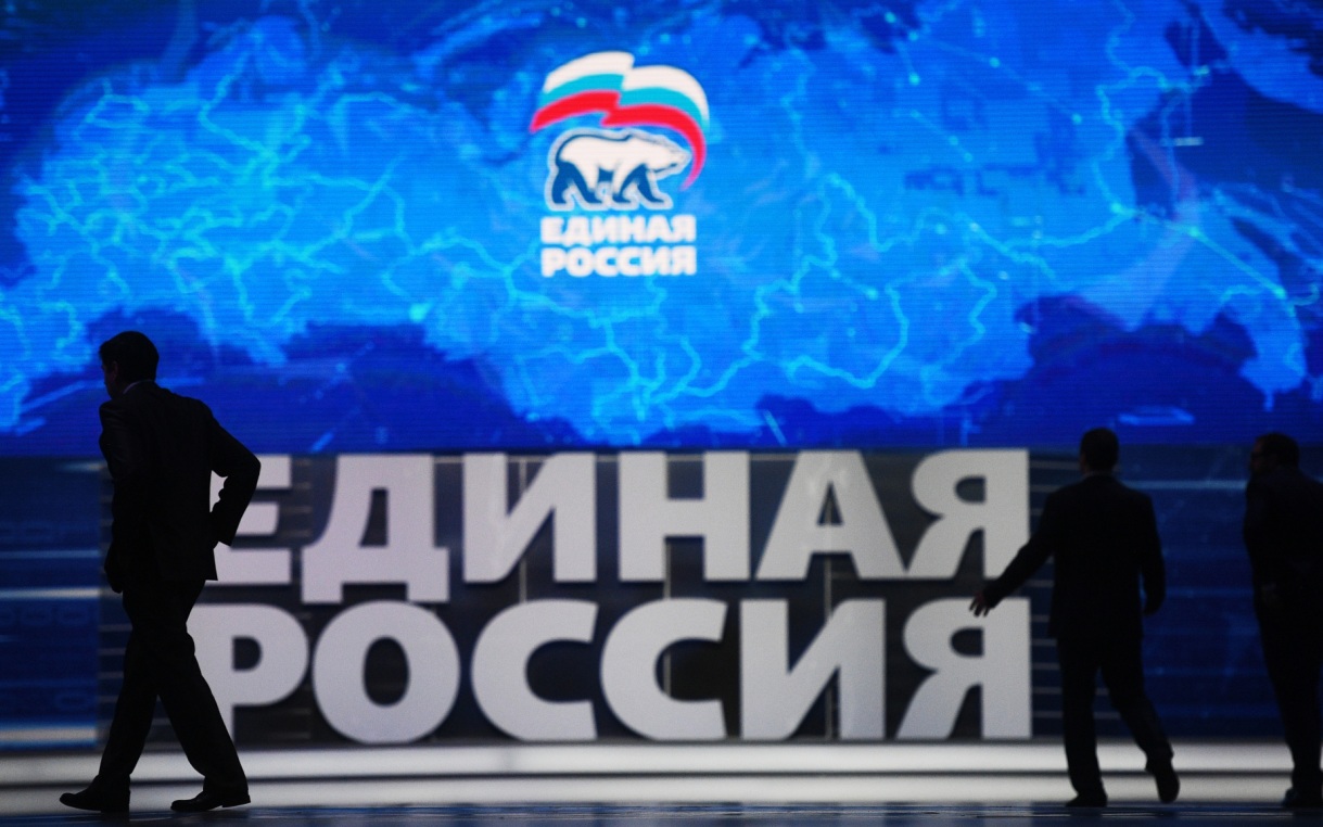"Единая Россия" учтет обращения граждан в новой Народной программе