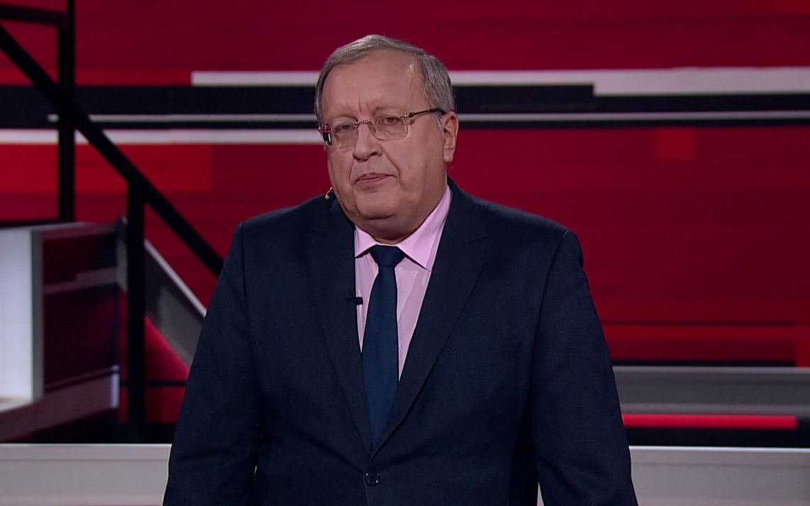 Профессор Ткаченко рассказал, отчего зависит будущее Европы