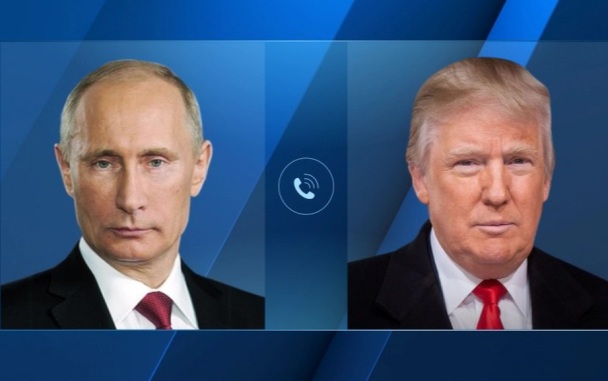 Песков не подтвердил намерение Путина поздравить Трампа с юбилеем