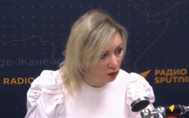 Захарова - о беспрецедентном вмешательстве Запада в выборы в Армении