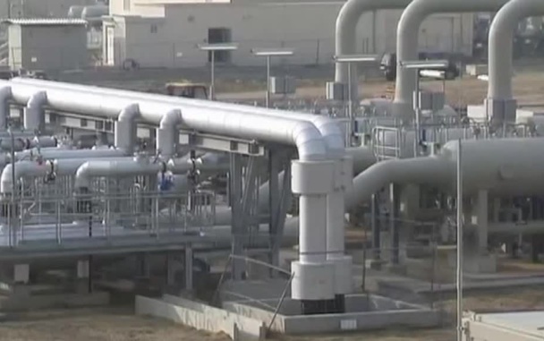 Казахстан готов увеличить транспортировку газа из РФ в Узбекистан