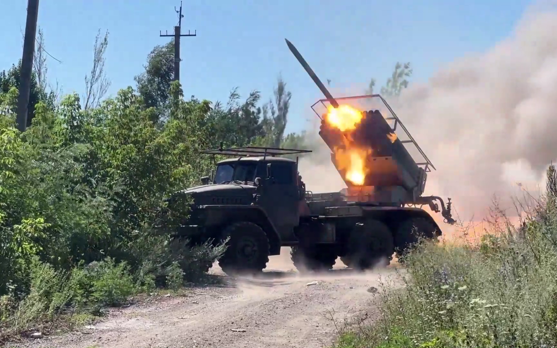 В Чугуеве поражена гостиница, где размещались бойцы морской пехоты ВСУ