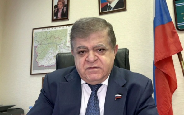 Джабаров назвал способ быстро свергнуть киевский режим