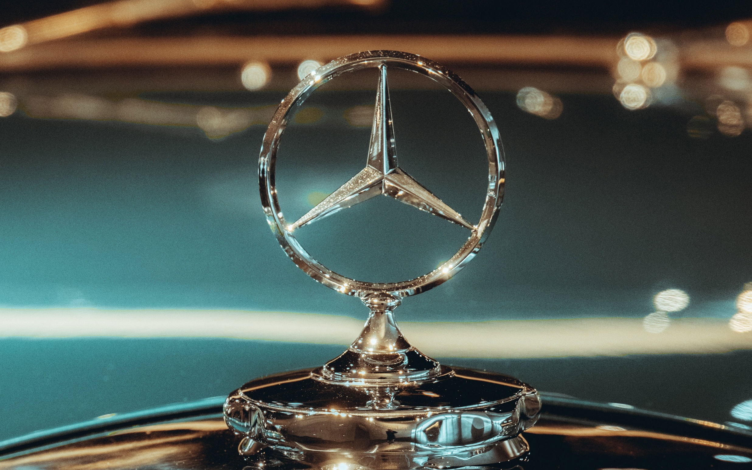 Владелец бренда "Простоквашино" намерен купить бывший актив Mercedes