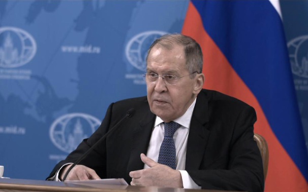 Лавров: с выходом Армении из ЕАЭС придется разбираться достаточно оперативно