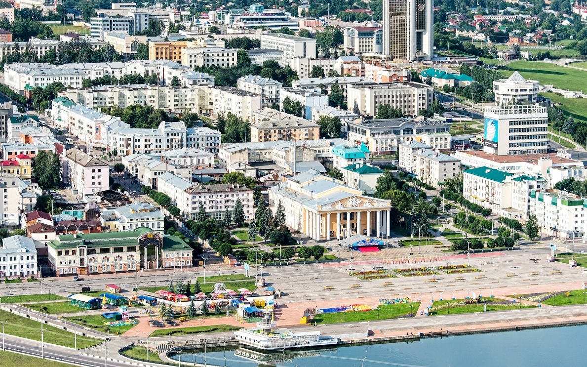 16 комиссий оценивают повреждения в результате ракетной атаки по Чебоксарам