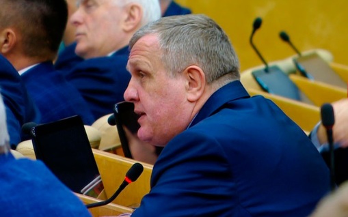 Депутат рассказал, каким может быть ответ на удар Киева по музею Севастополя