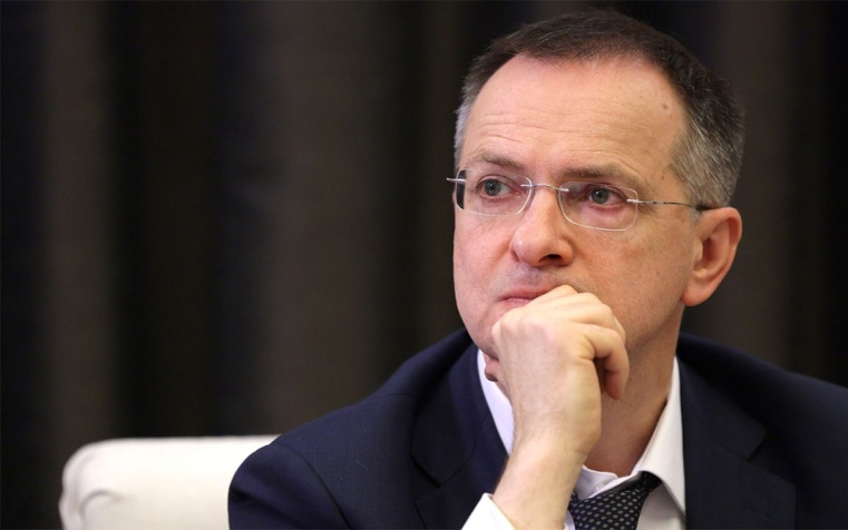 Мединский призвал россиян сплотиться и не допускать самообмана и иллюзий