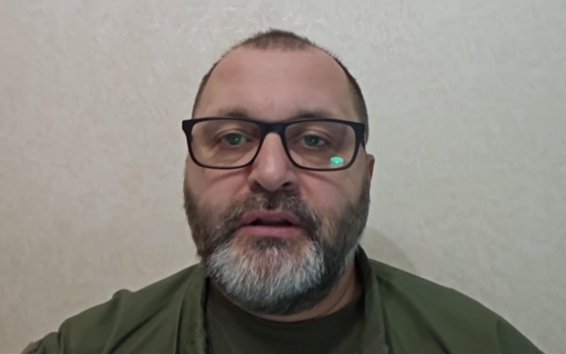 Кимаковский: ВСУ рассчитывают повторить сценарий "Азовстали" в Краматорске
