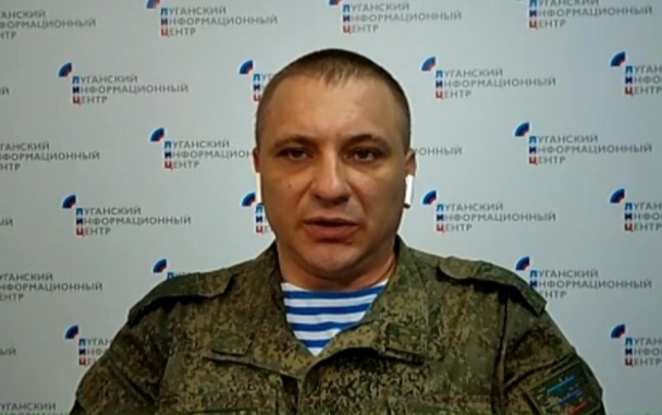 Марочко: под Константиновкой наши сформировали четыре "огненных мешка" для ВСУ