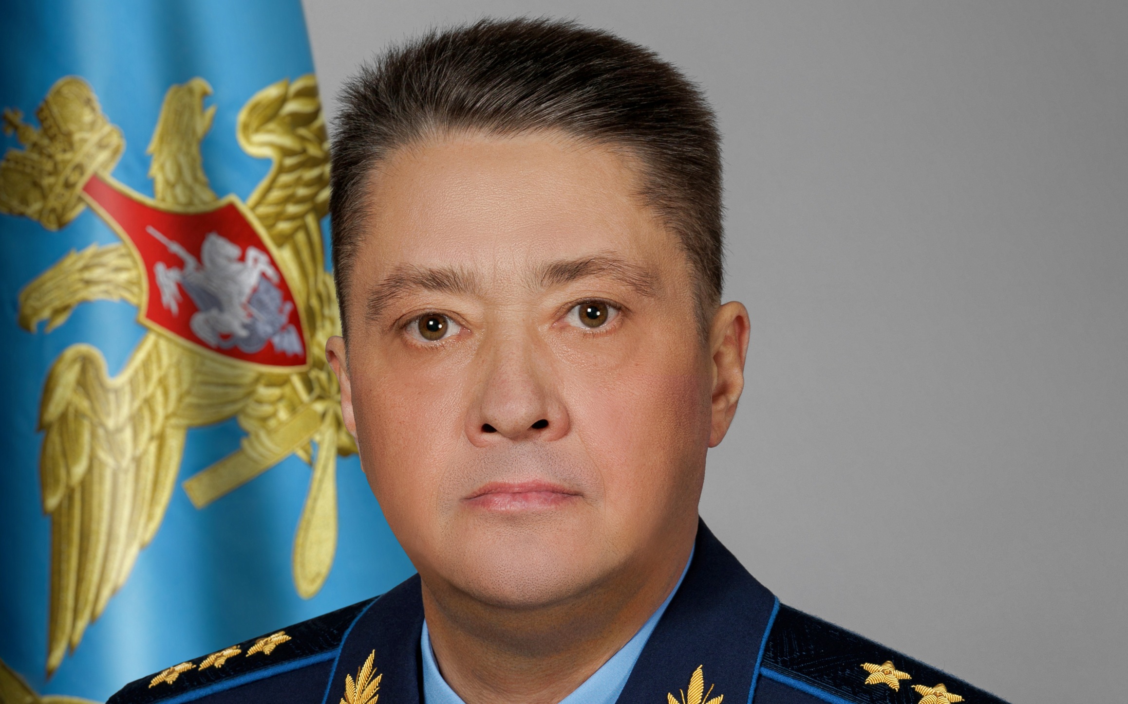 Герой России Александр Чайко назначен главкомом ВКС РФ