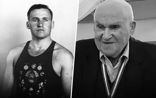 Ушел из жизни один из старейших олимпийцев-фехтовальщиков Юлен Уралов
