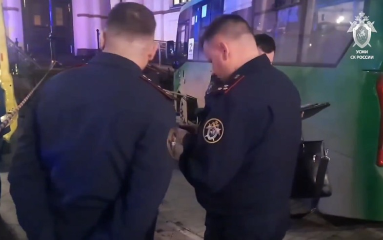 В Екатеринбурге возбудили уголовные дела после ДТП, в котором погибли 4 человека