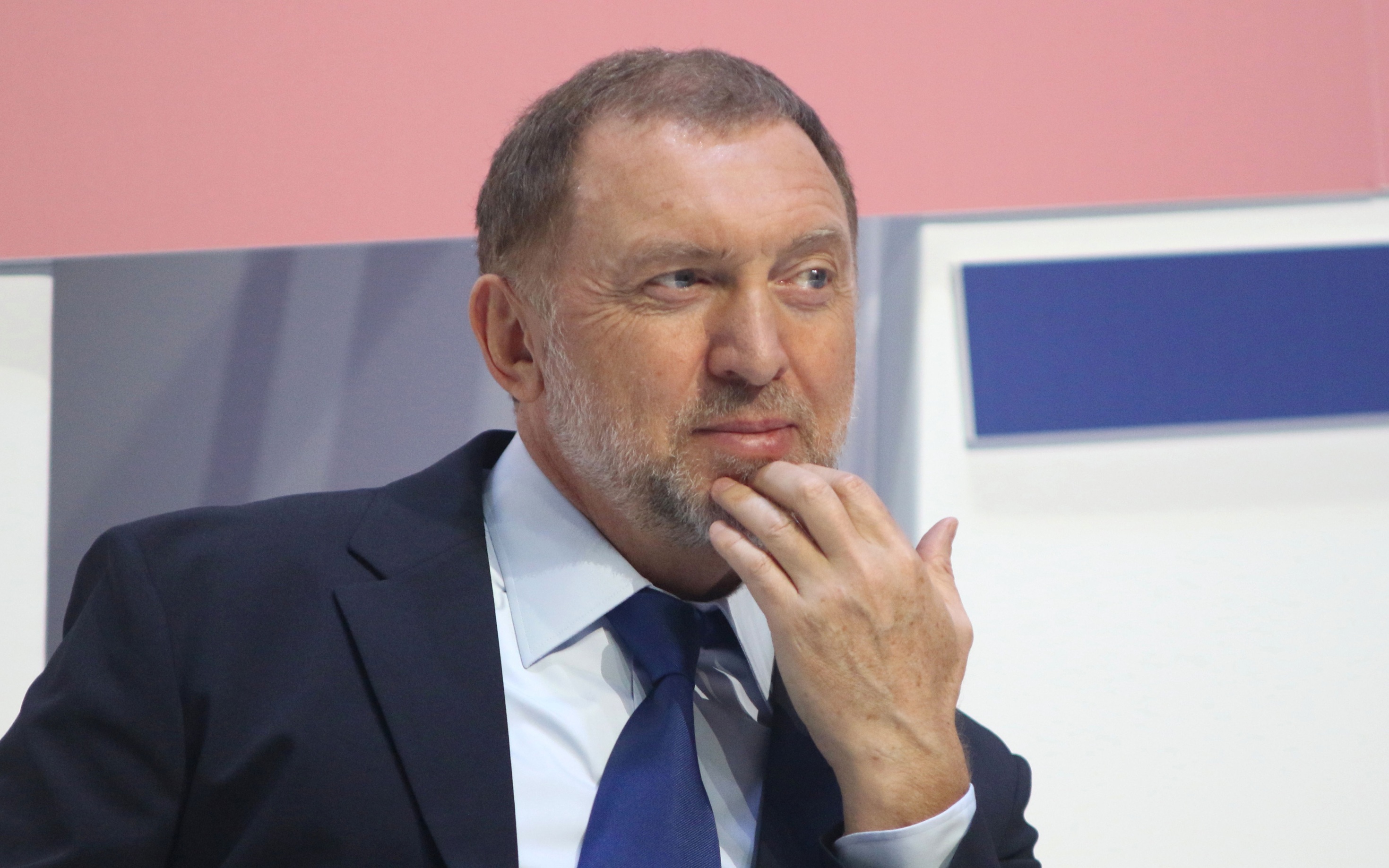 Дерипаска через суд потребовал защитить его репутацию