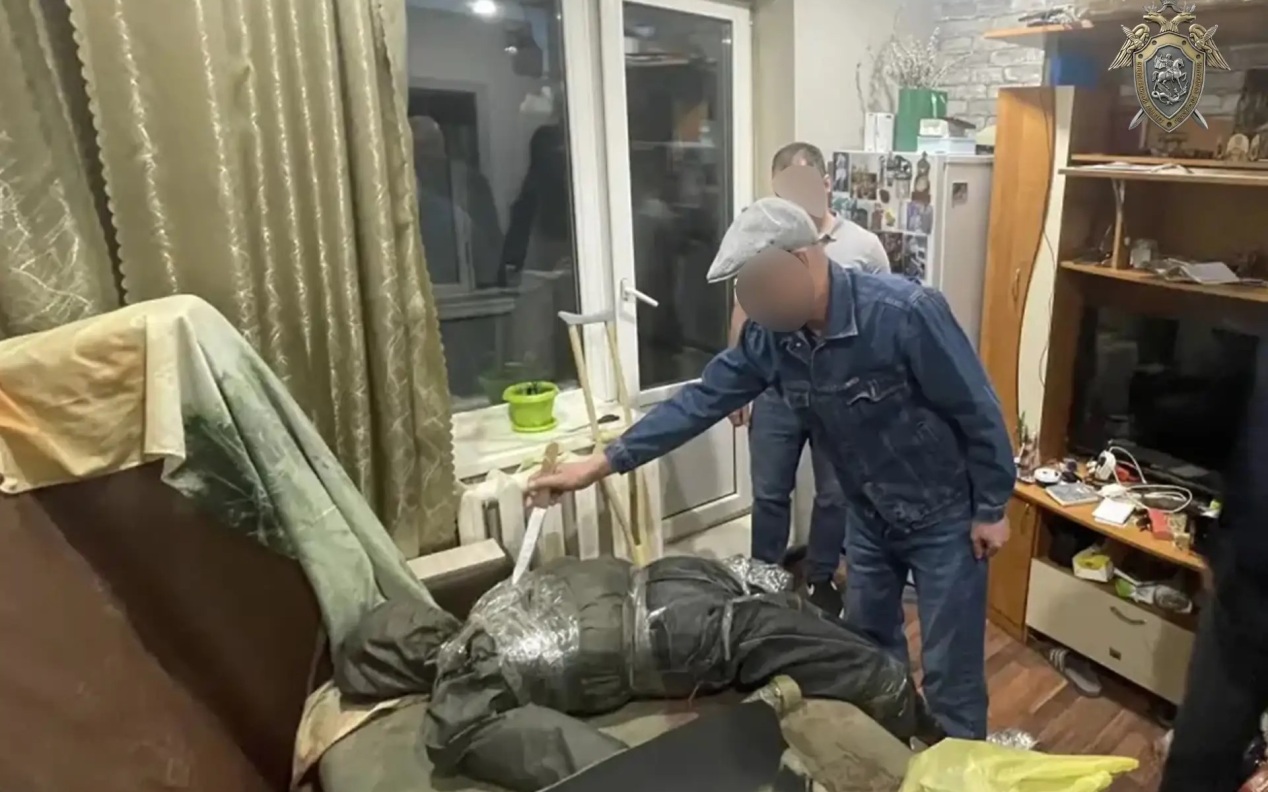 Завершено расследование дела о покушении на убийство женщины в Приамурье