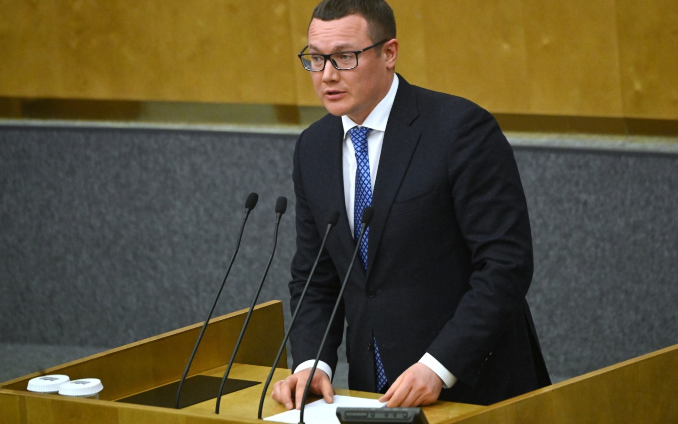 Шерин: в рамках форума "ШУМ" может сформироваться медийное сообщество