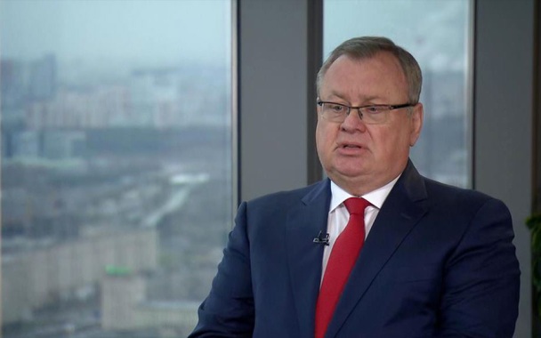 Костин рассказал, кто теперь вкладывается в российские проекты вместо Запада