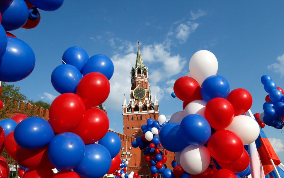 День России в 2026 году: как отдыхаем 12 июня и где отметить праздник