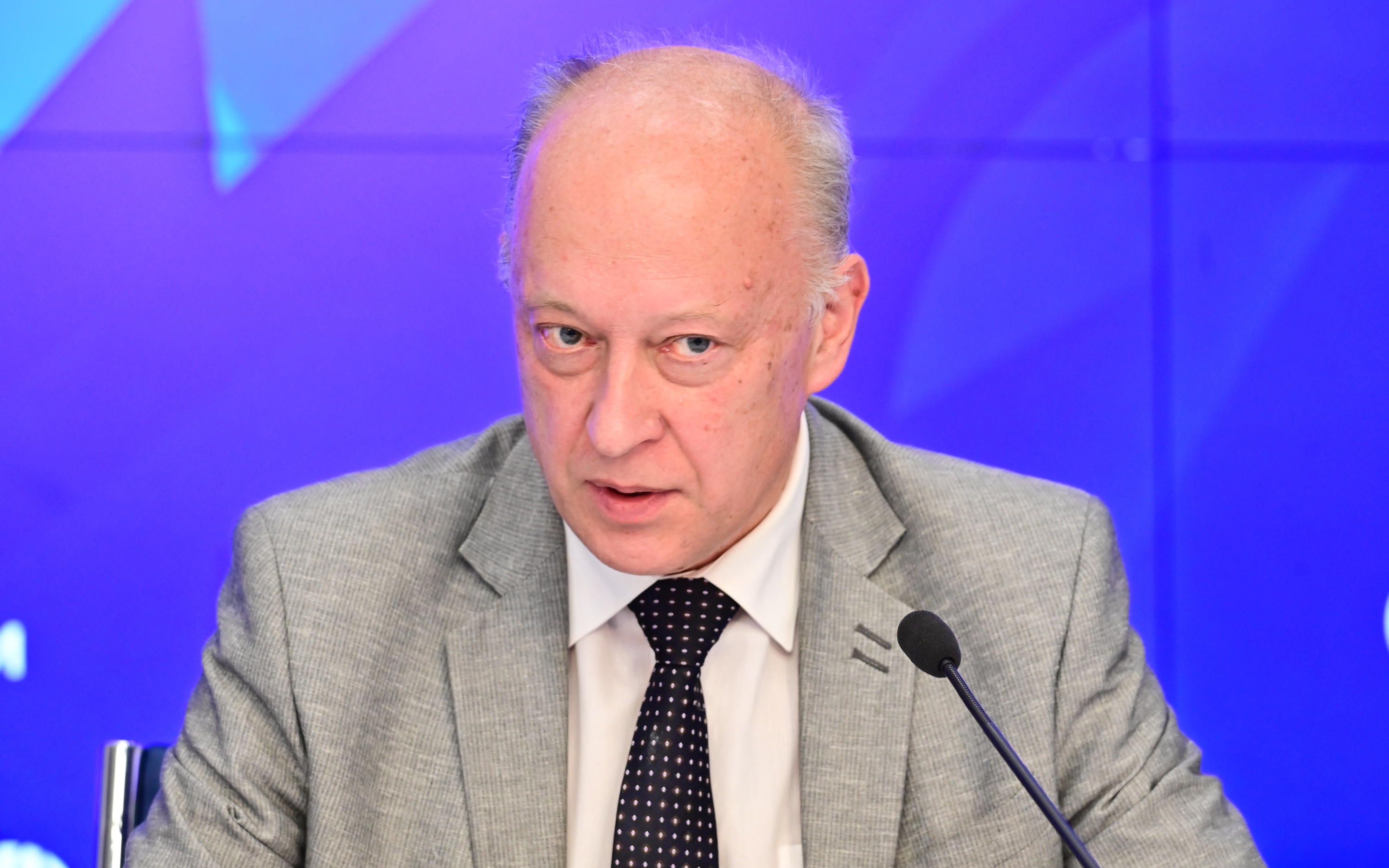 Политолог объяснил, почему Украина и Молдавия не вступят в Евросоюз