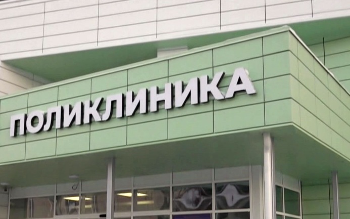 78.ru: в Петербурге эвакуировали людей из 12 медицинских учреждений