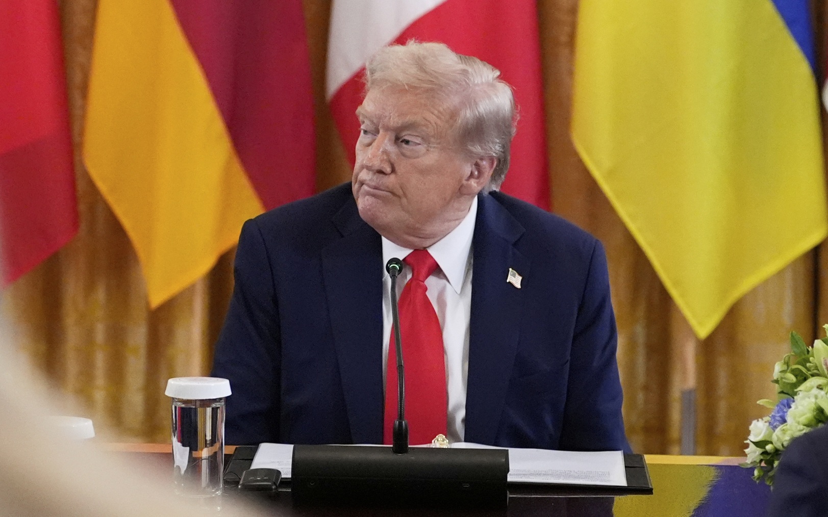 Трамп хочет захватить остров Харк, но не уверен, что у США "хватит духу на это"