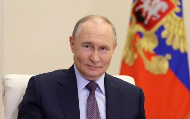 Экс-глава МИД ФРГ заявил, что Путин знает немцев порой лучше, чем они сами себя