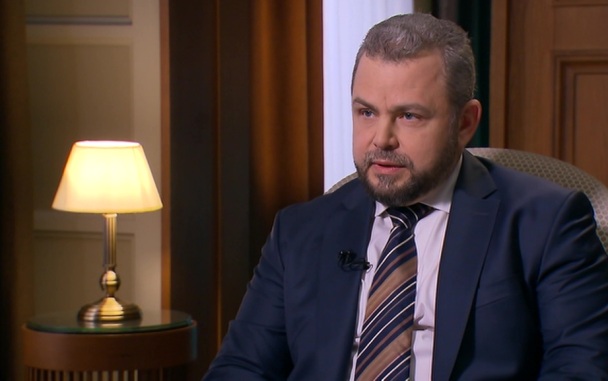 Главврач больницы святителя Алексия рассказал, как узнал о госпремии