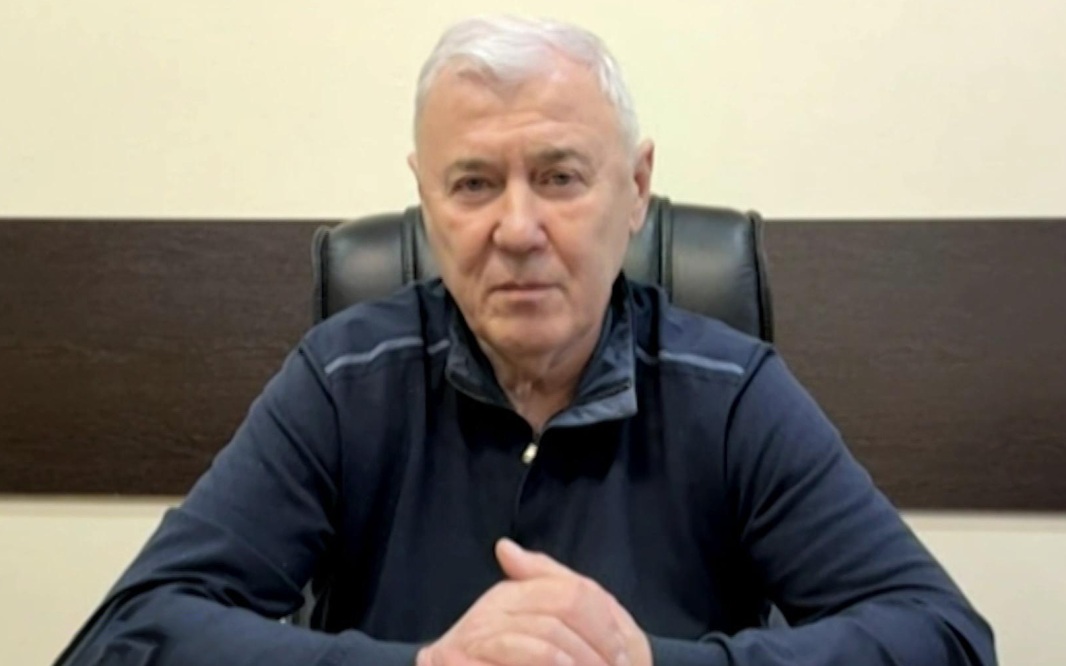 Аксаков: ВВП России может вырасти в 2026 году на 2%