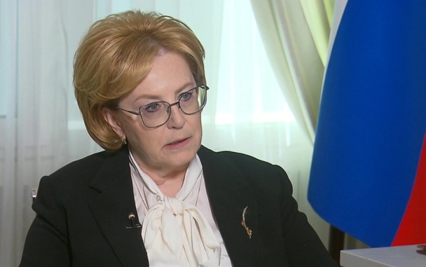 Первую вакцину от пневмококка "Пневмикс" зарегистрируют в России в 2026 году